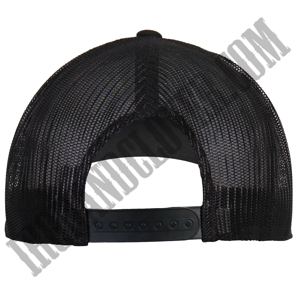 Lost Cause Snapback Hat
