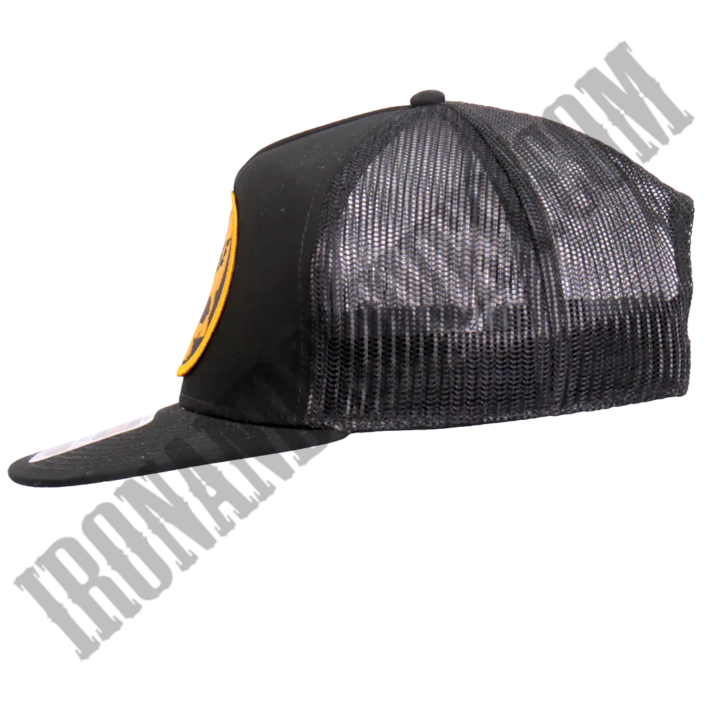 Lost Cause Snapback Hat