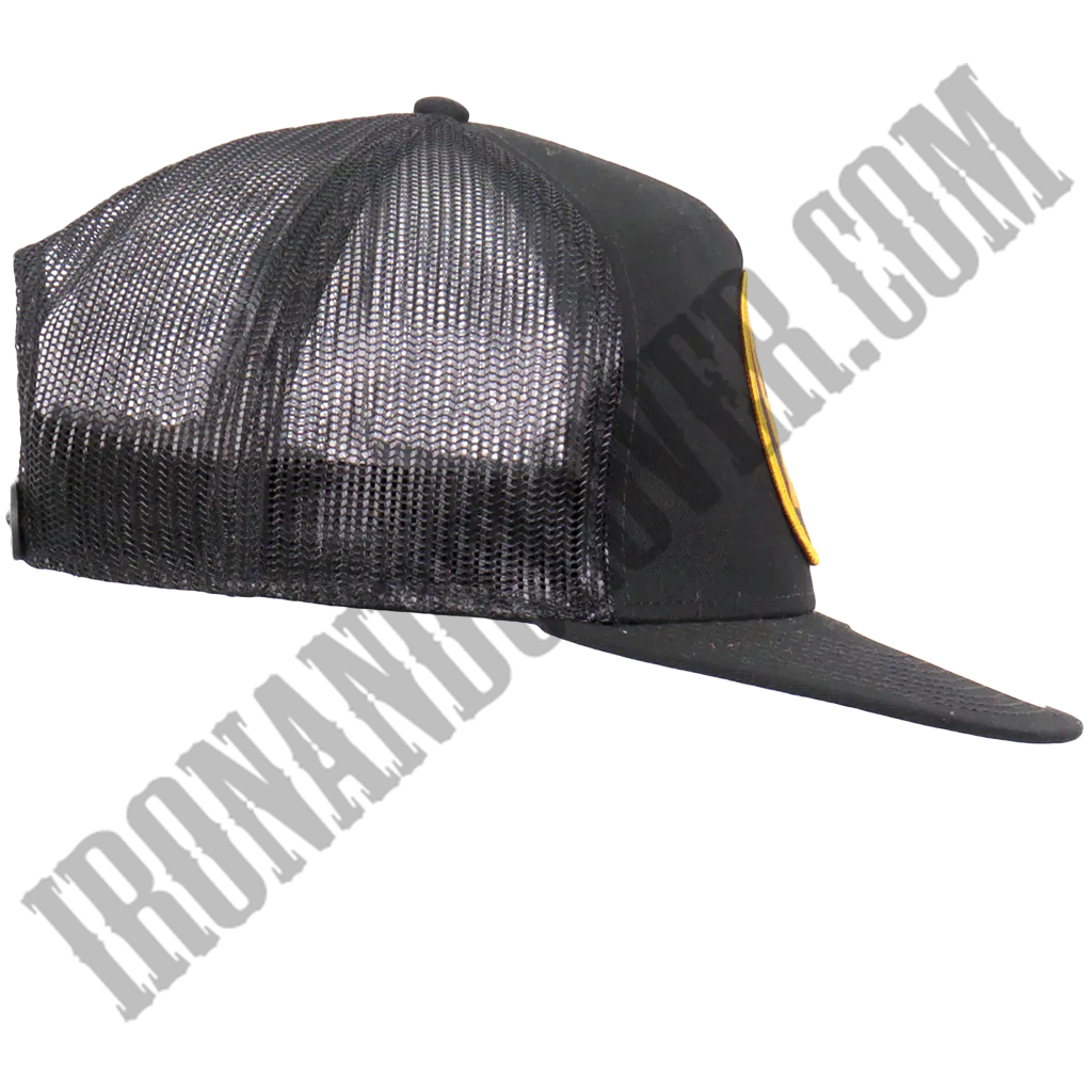 Lost Cause Snapback Hat