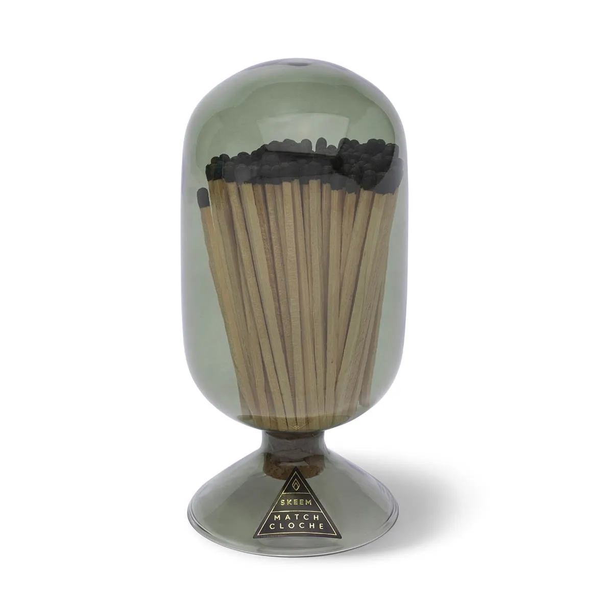 MATCH CLOCHE