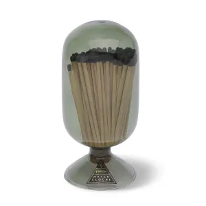 MATCH CLOCHE