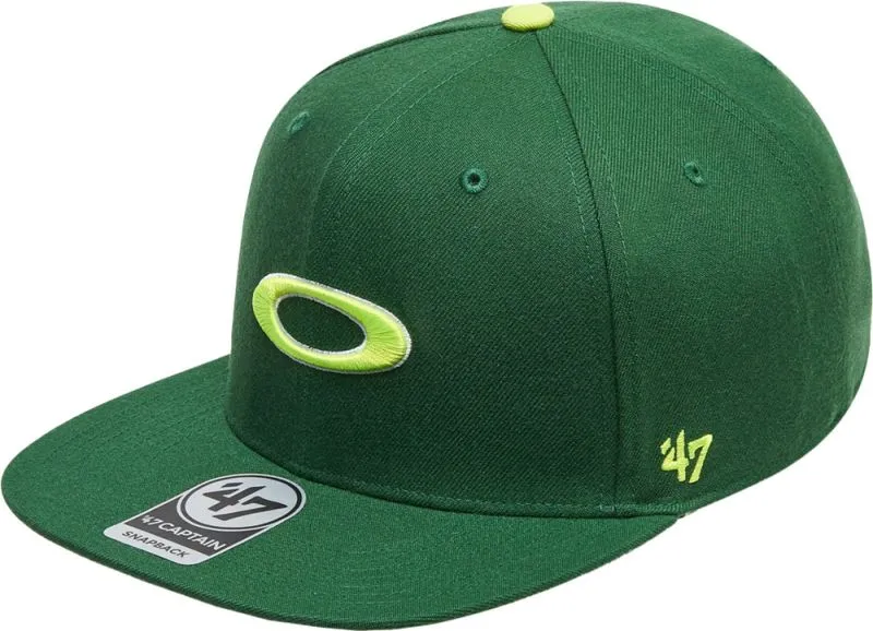 Men's Ellipse Cap