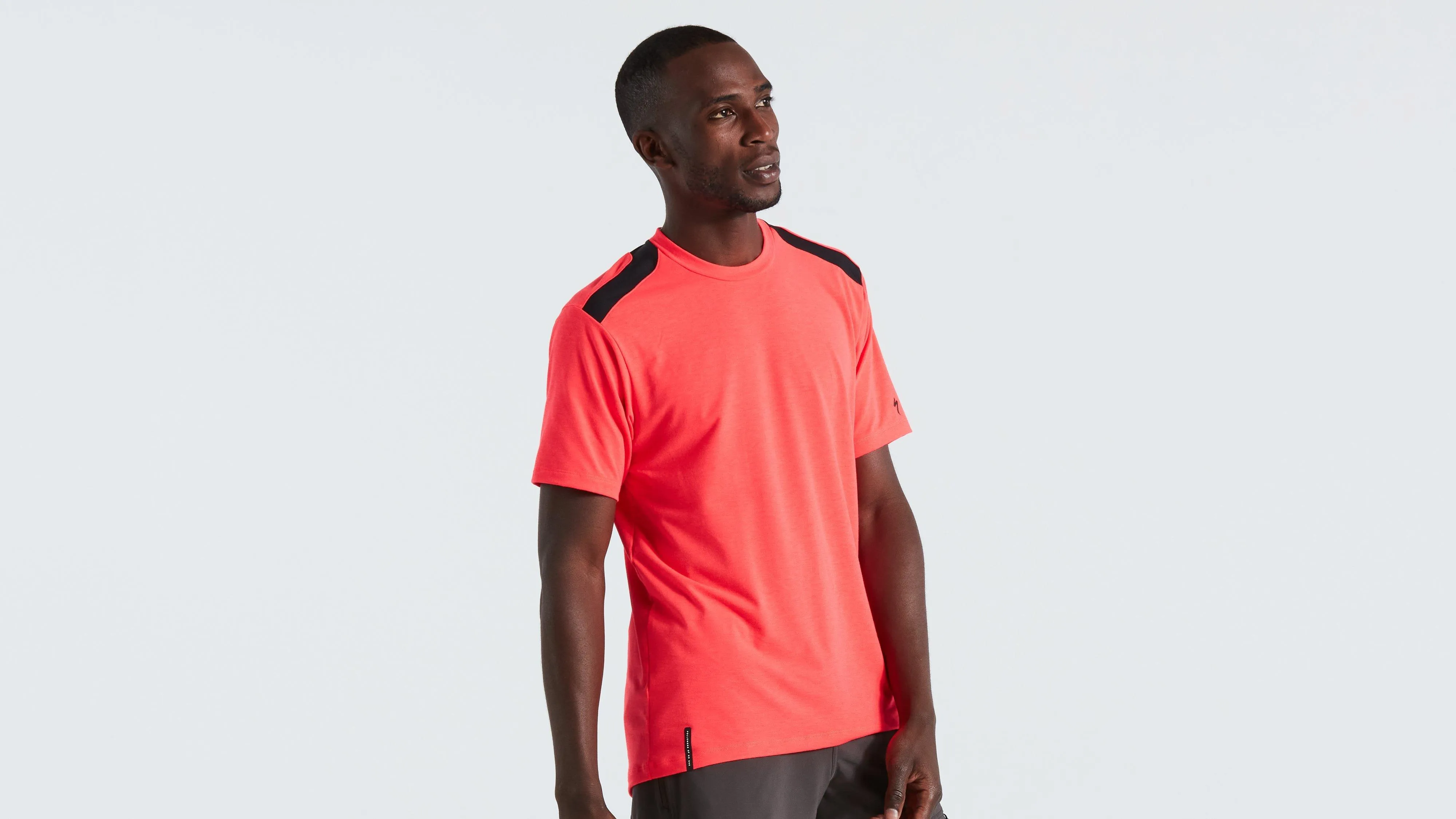 Men's Trail Short Sleeve Jersey