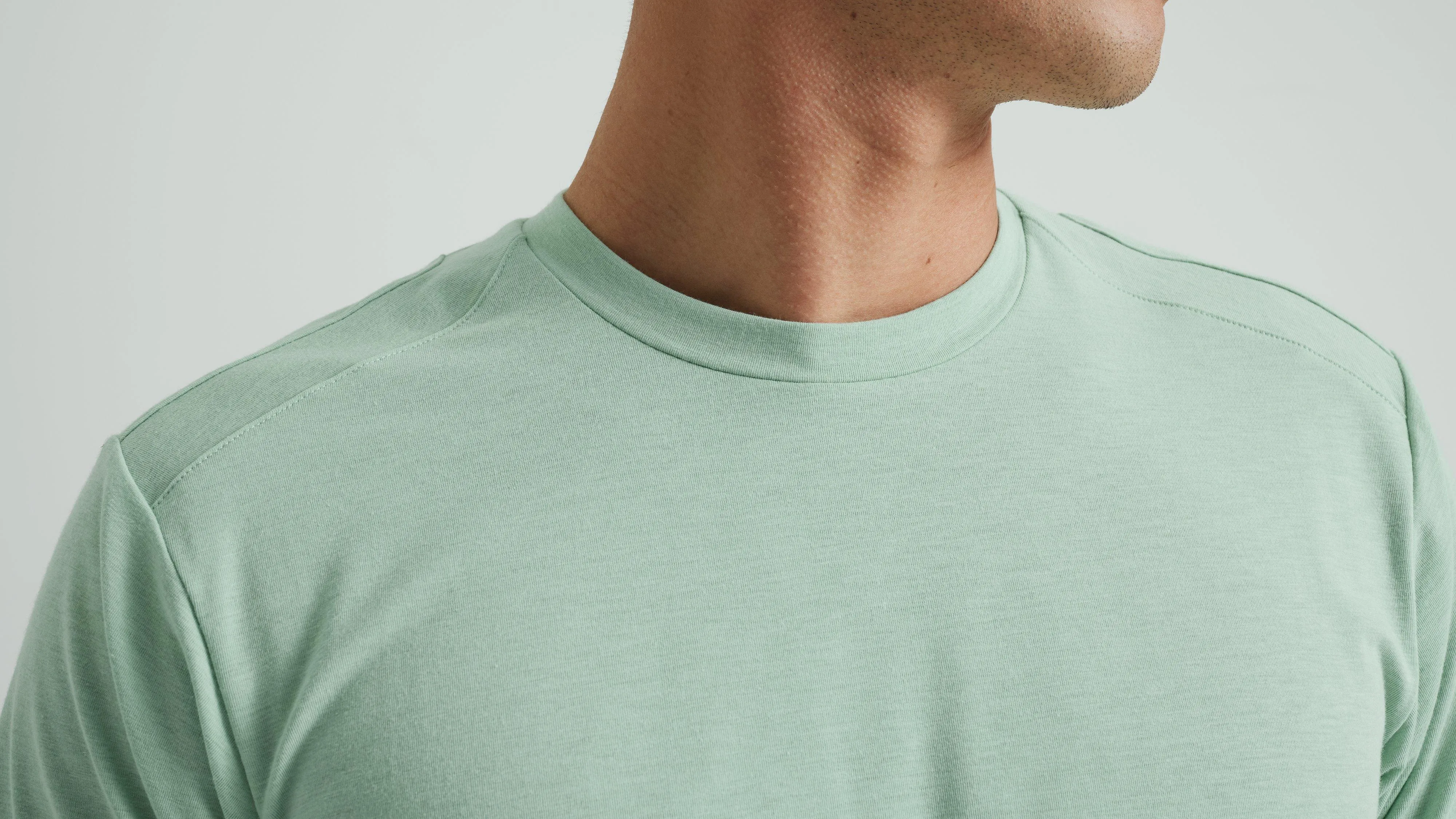 Men's Trail Short Sleeve Jersey