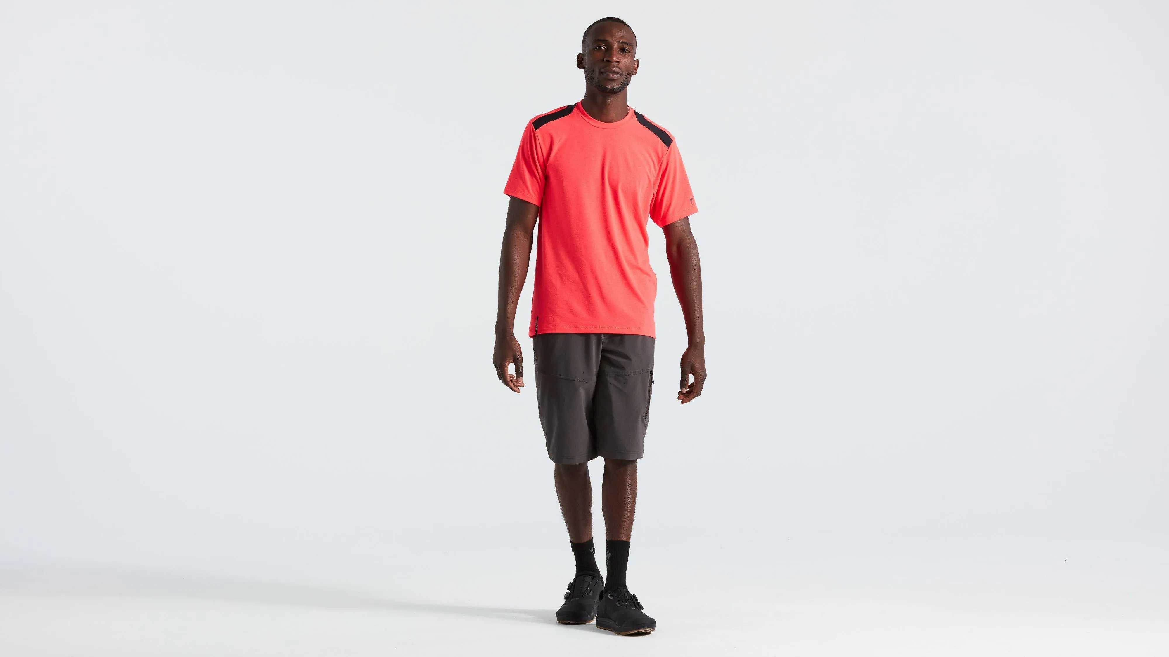 Men's Trail Short Sleeve Jersey
