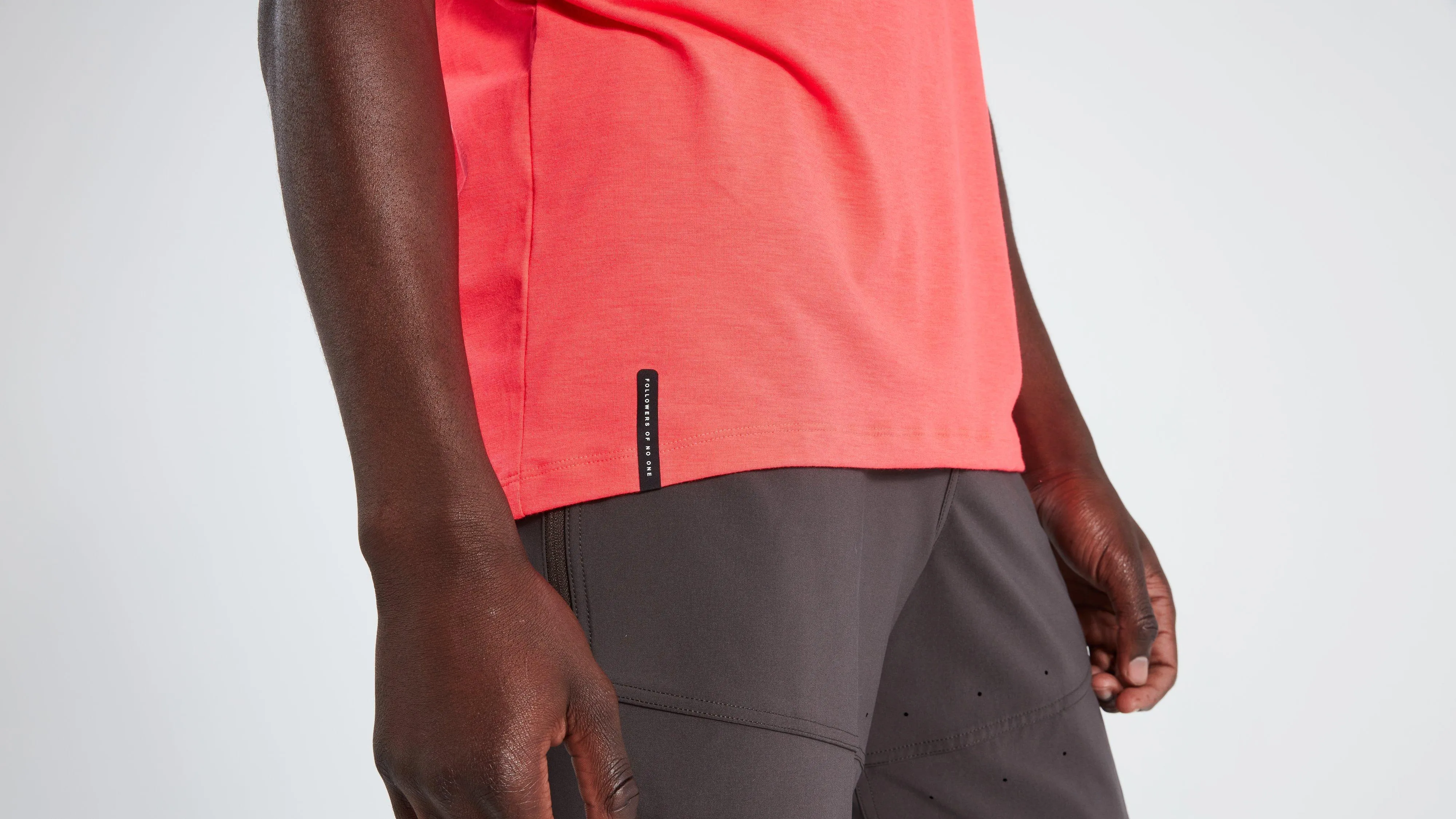 Men's Trail Short Sleeve Jersey