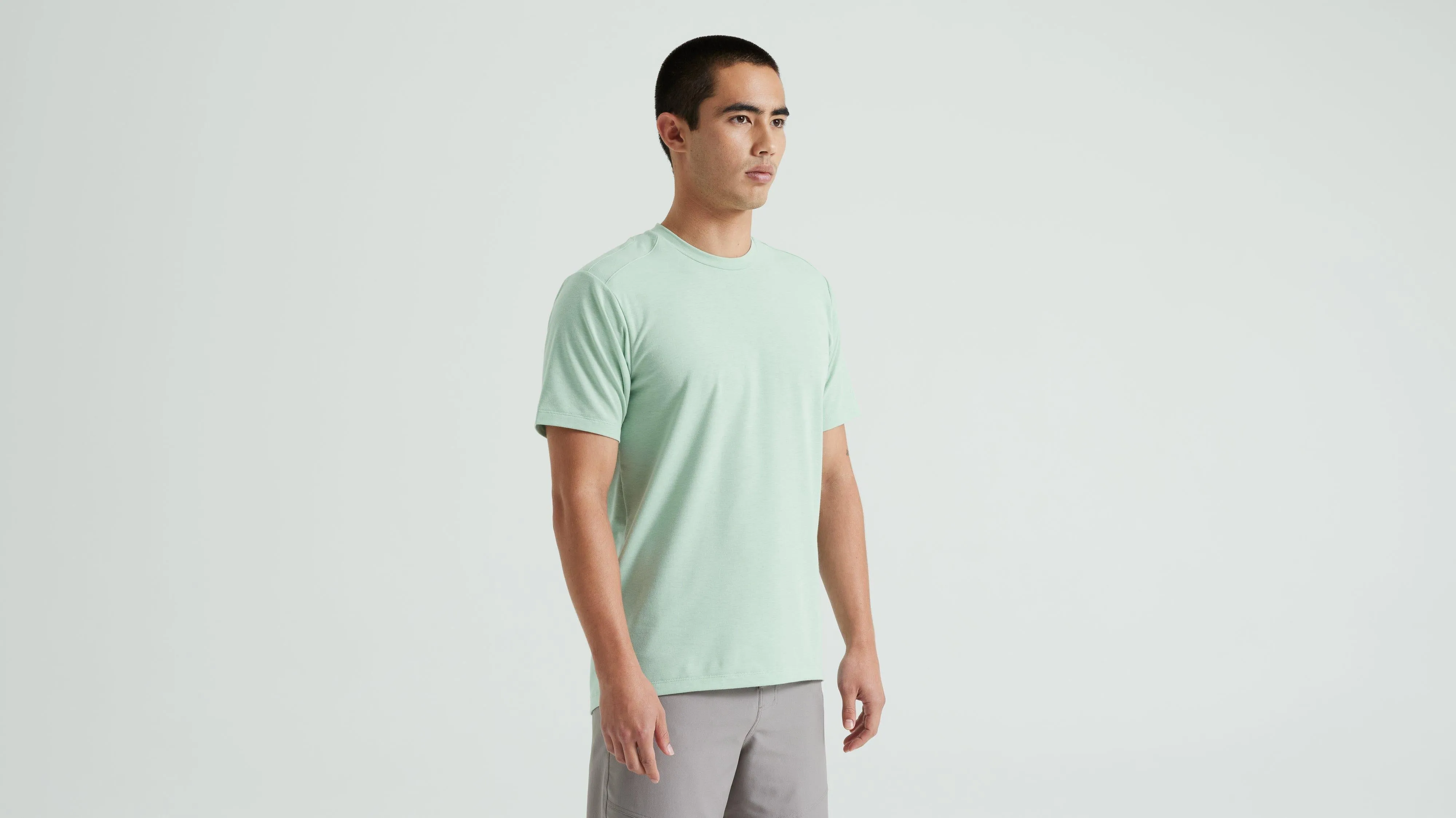 Men's Trail Short Sleeve Jersey