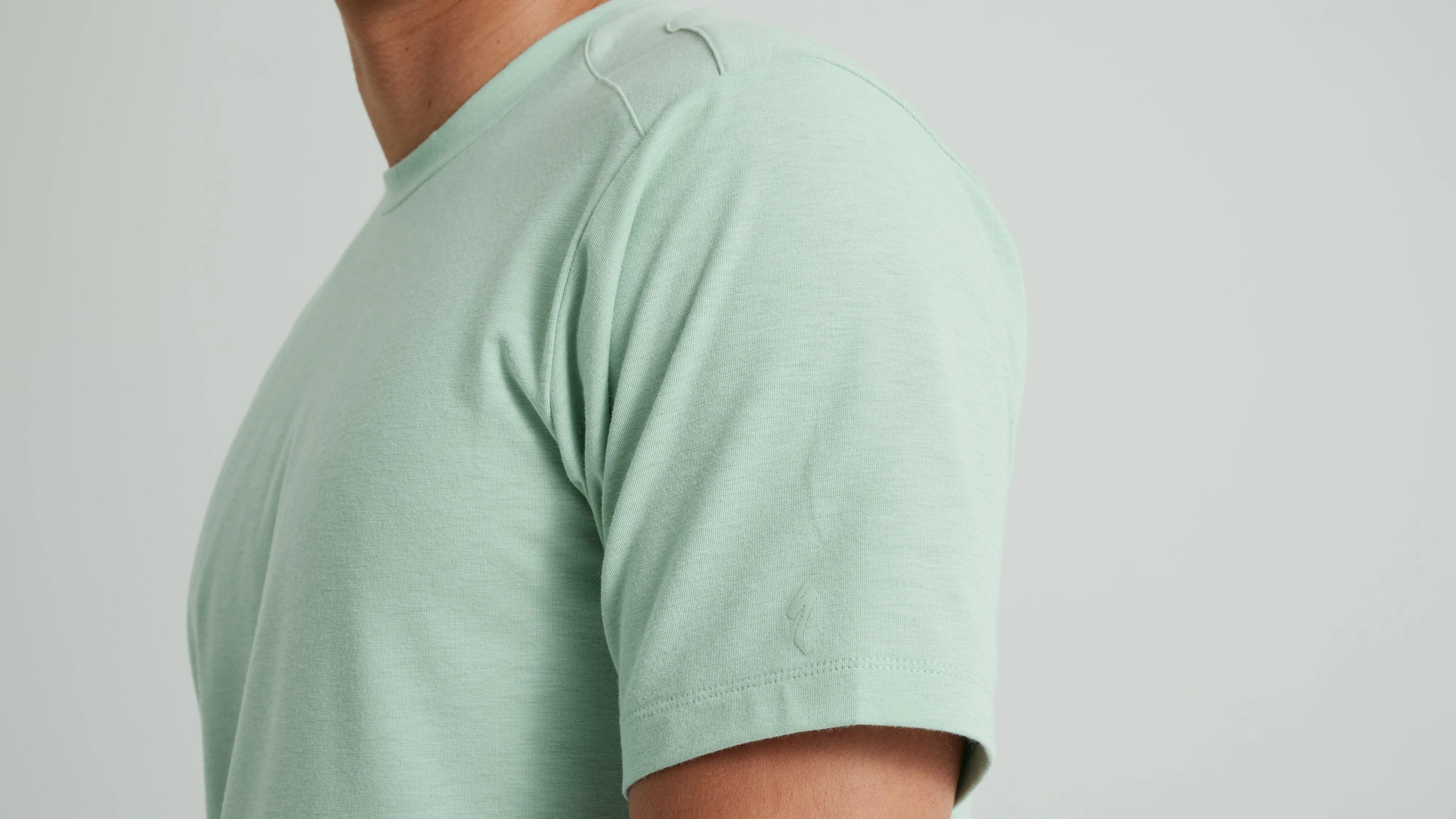Men's Trail Short Sleeve Jersey