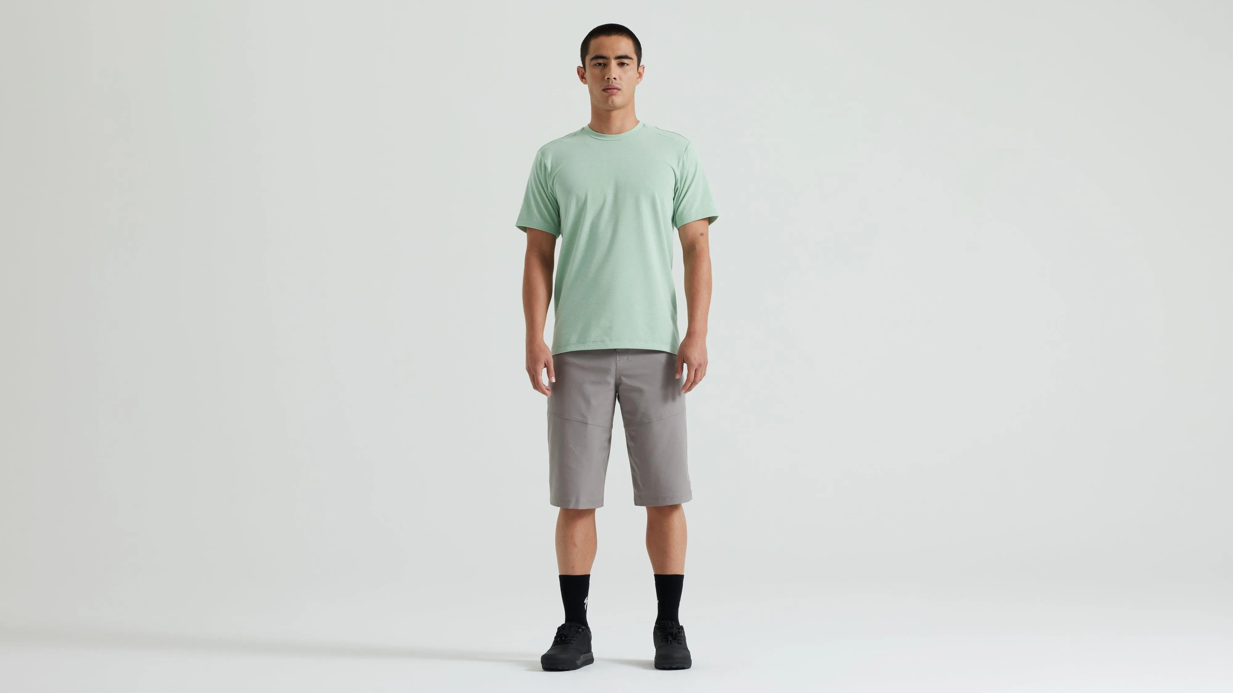 Men's Trail Short Sleeve Jersey
