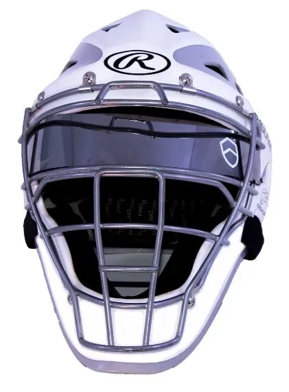 MoVision Catchers Visor -  Cotton Candy