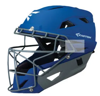 MoVision Catchers Visor - Gold