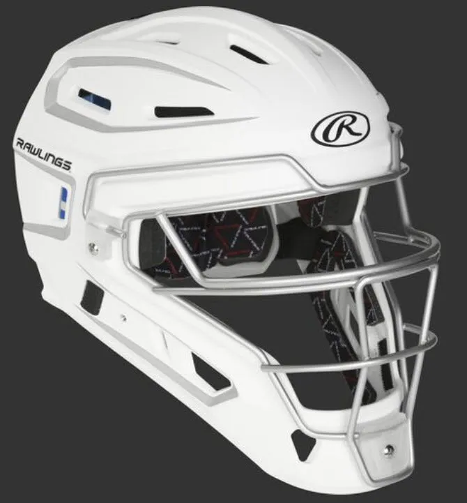 MoVision Catchers Visor -  Ice Queen