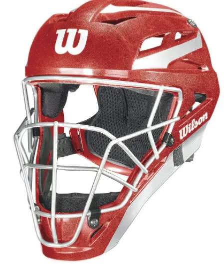 MoVision Catchers Visor -  Ice Queen