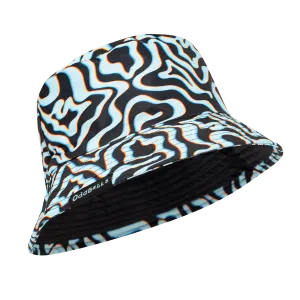 Neon Lava - Bucket Hat