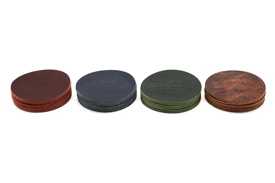 No. 314 - One Individual Coaster