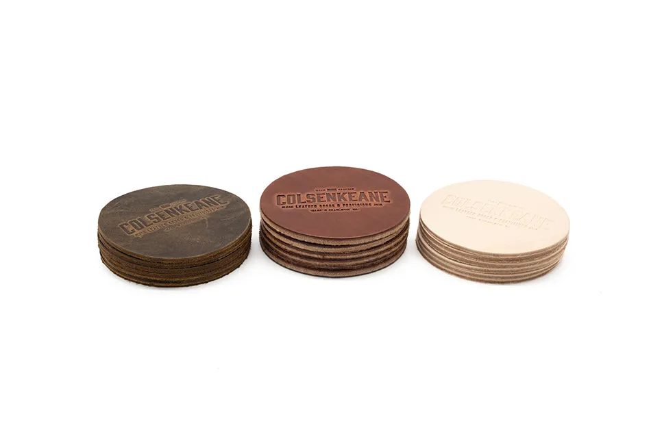 No. 314 - One Individual Coaster