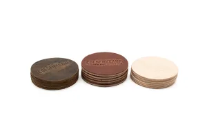 No. 314 - One Individual Coaster