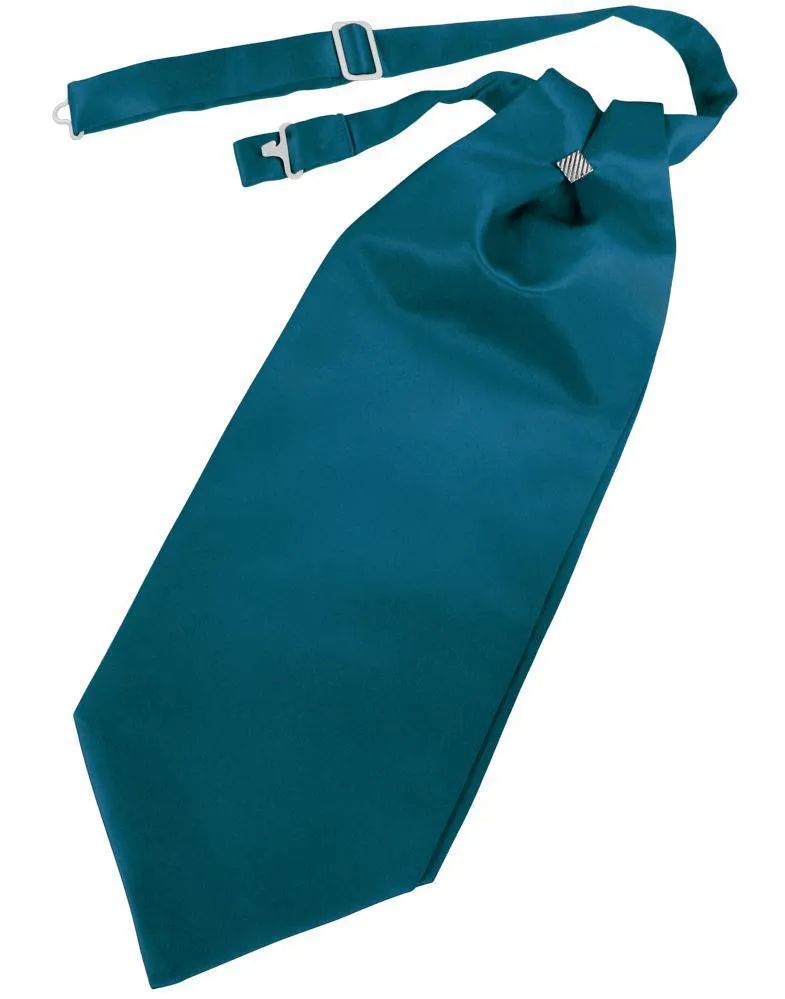 Oasis Luxury Satin Cravat