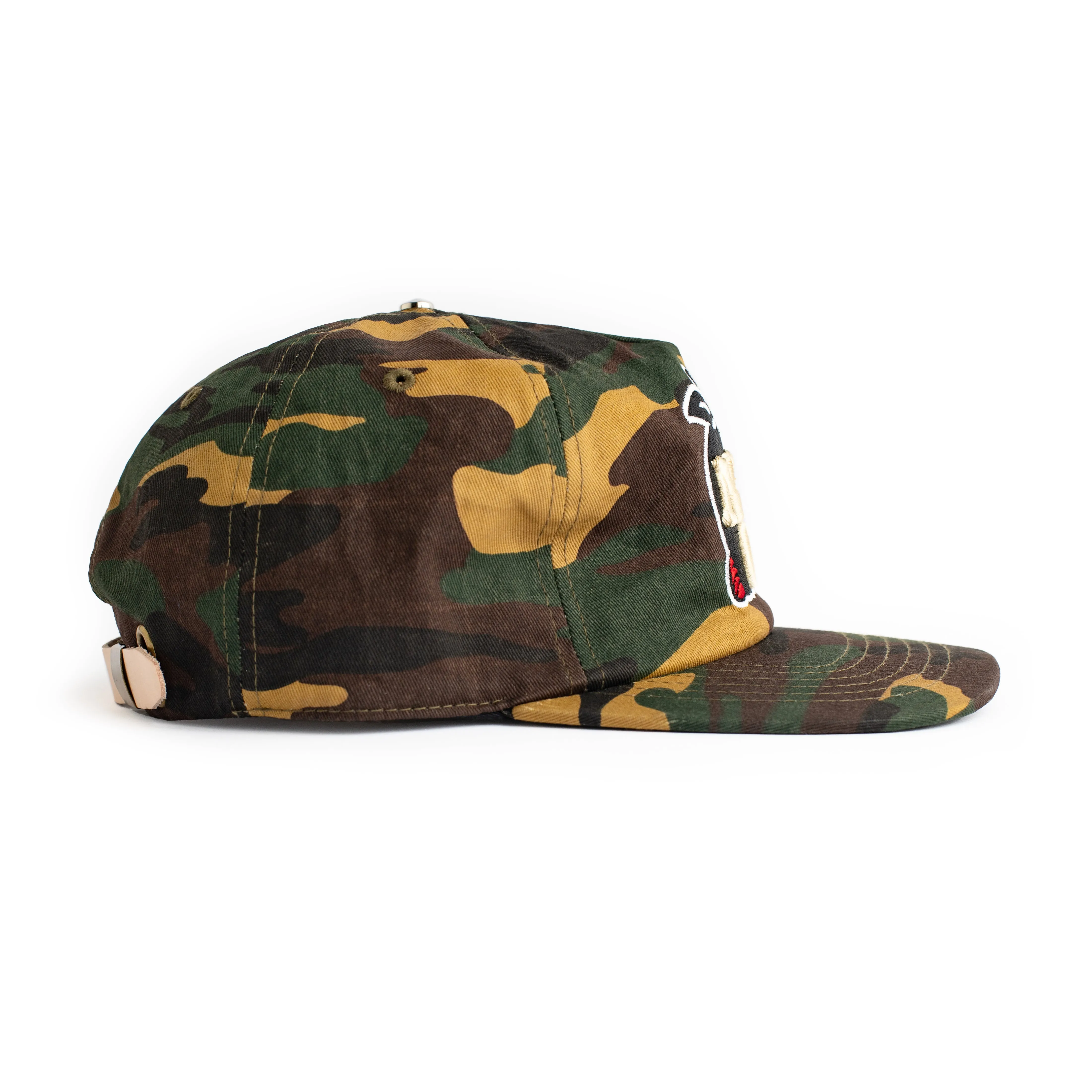 OLD YORK "APPLE" CAP (OMAC)