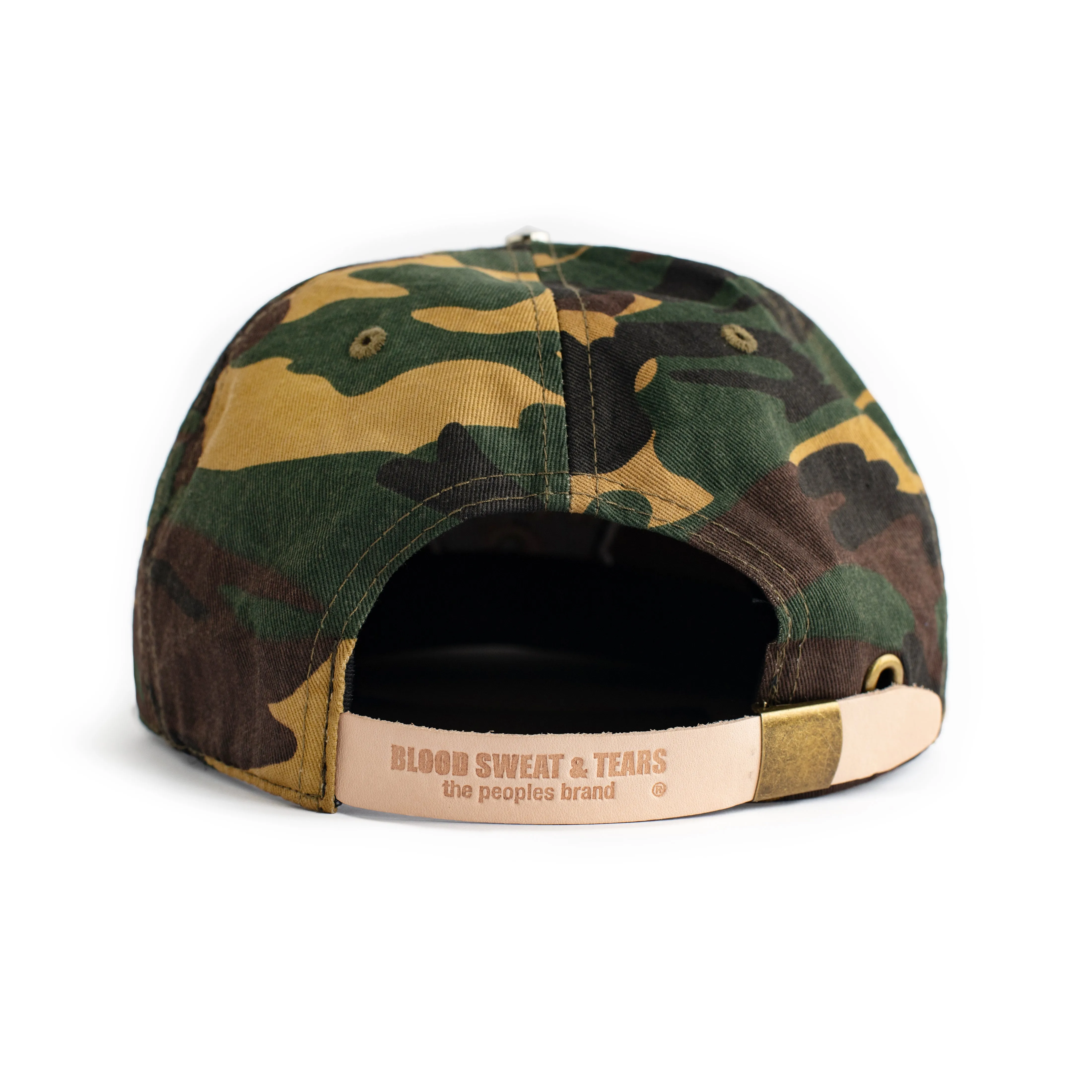 OLD YORK "APPLE" CAP (OMAC)