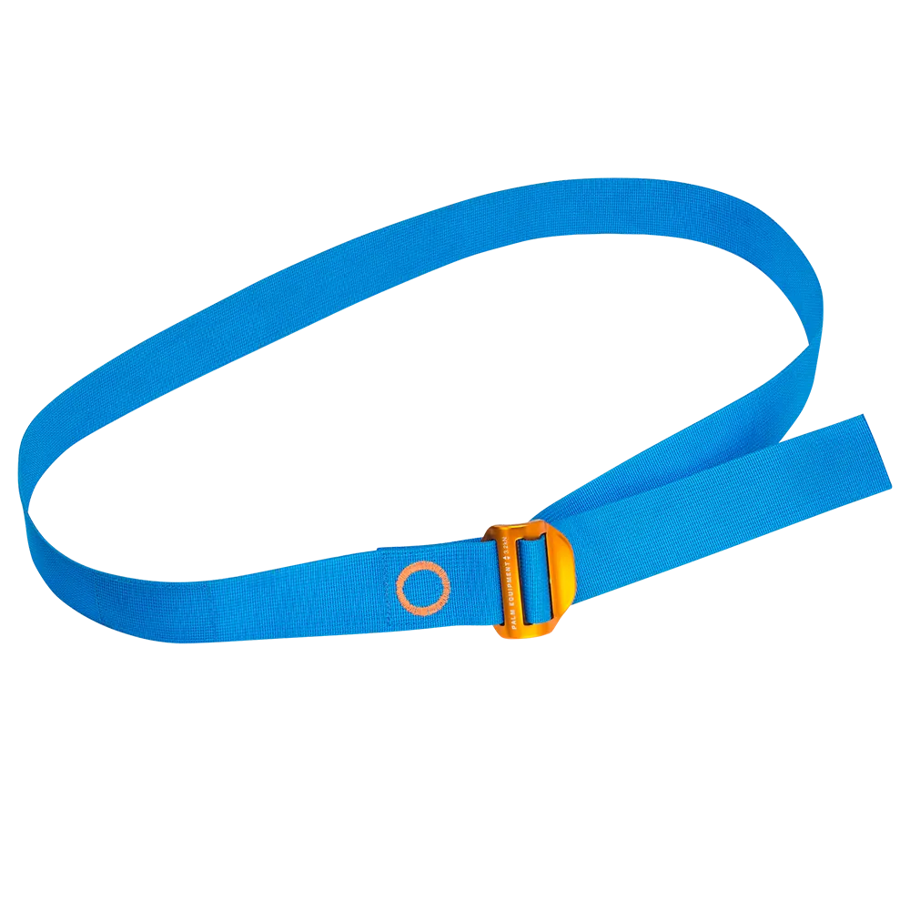 Palm Alloy Belt