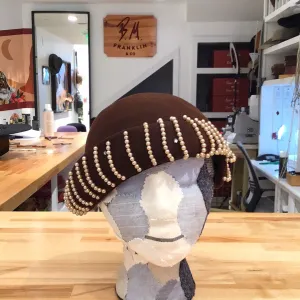 Pearl cloche