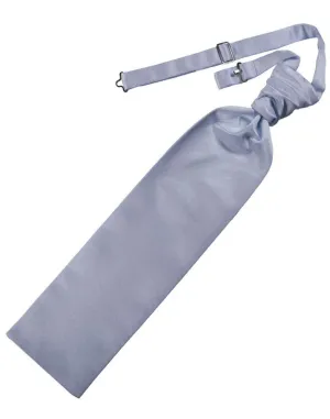 Periwinkle Luxury Satin Sharpei