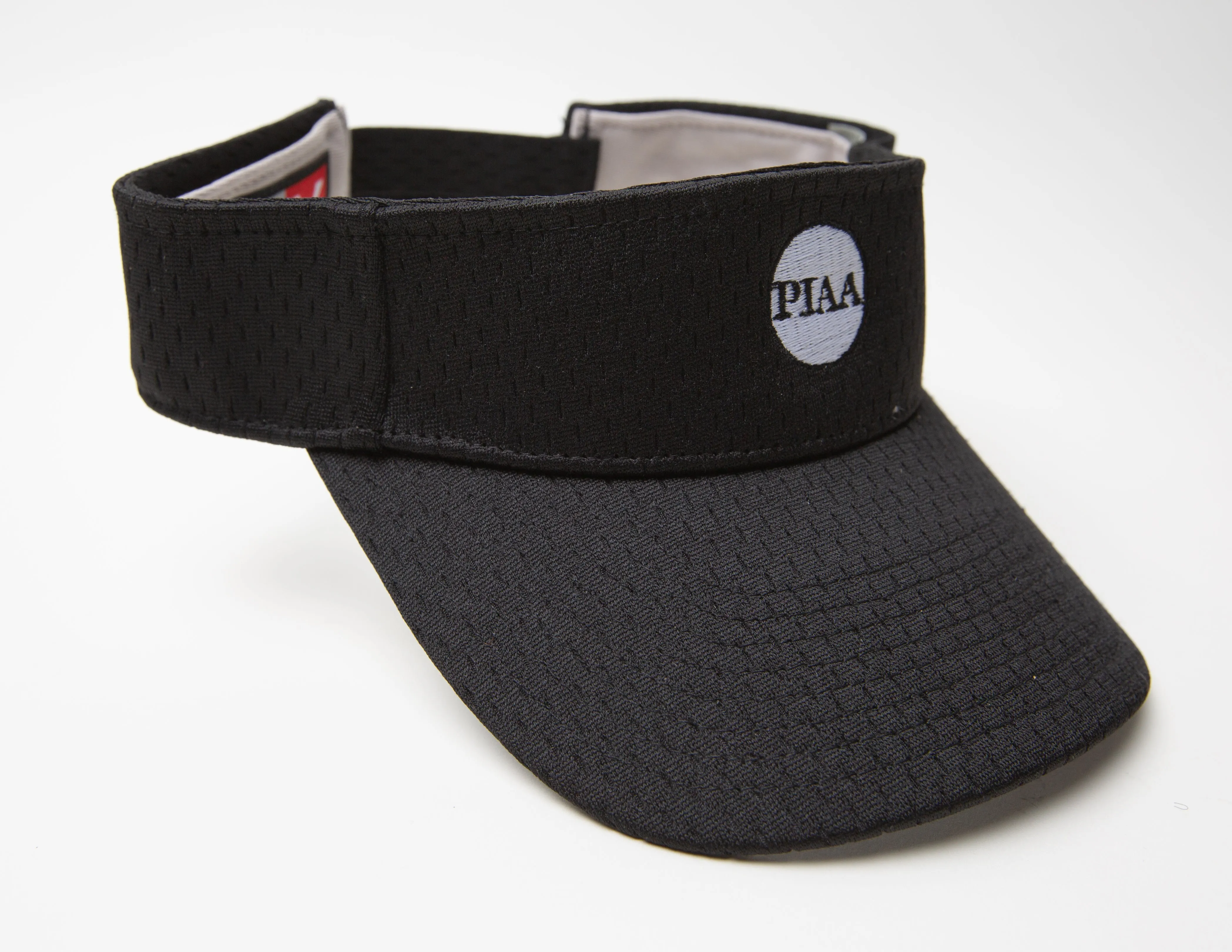 PIAA Black Visor