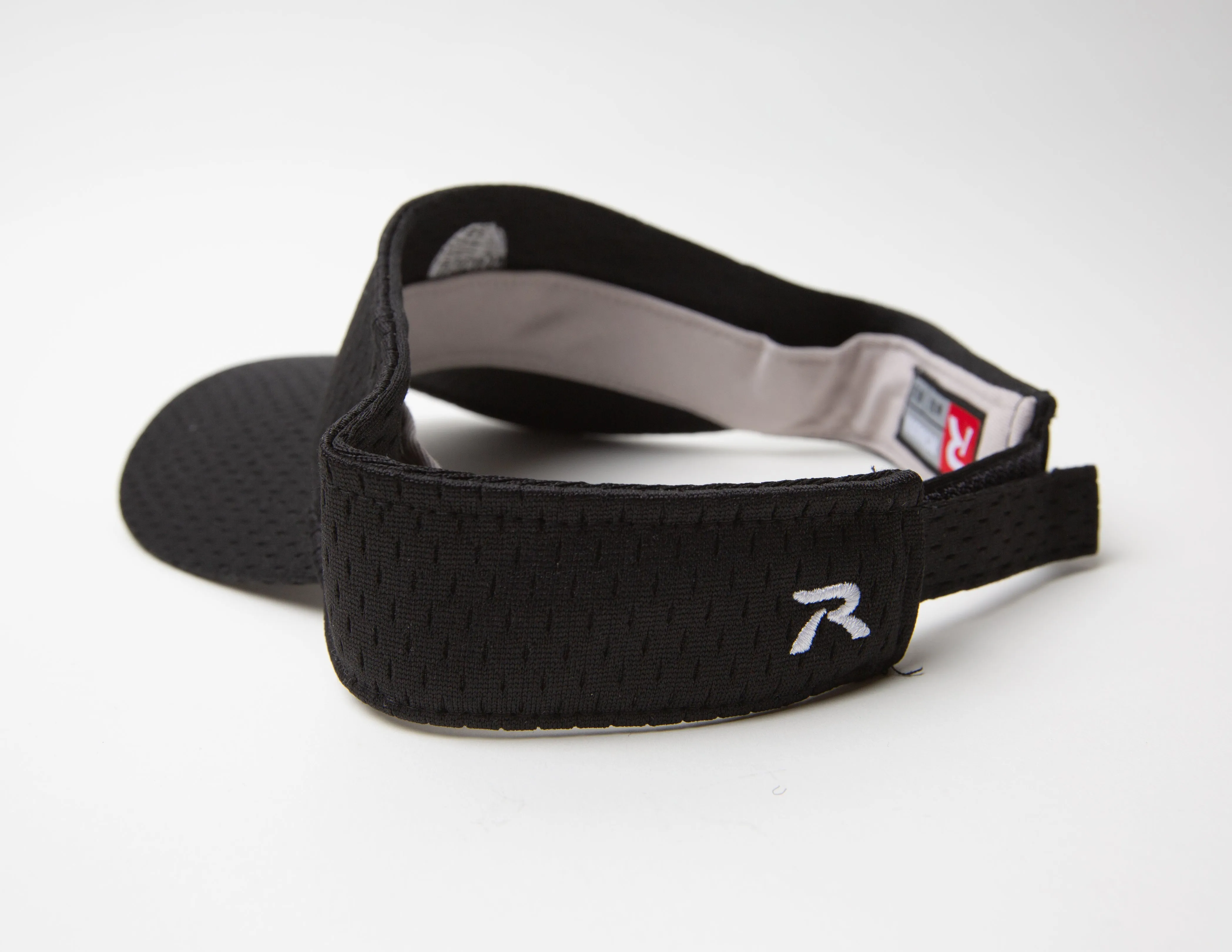 PIAA Black Visor