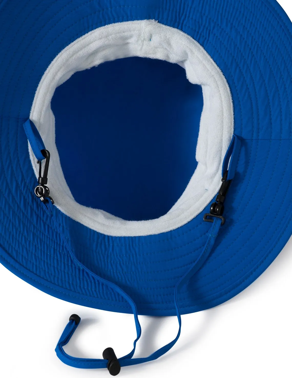 Playa Bucket Hat - Light Green