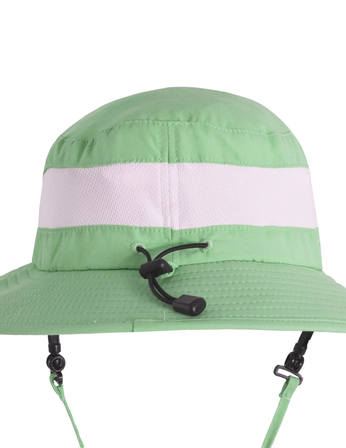 Playa Bucket Hat - Light Green