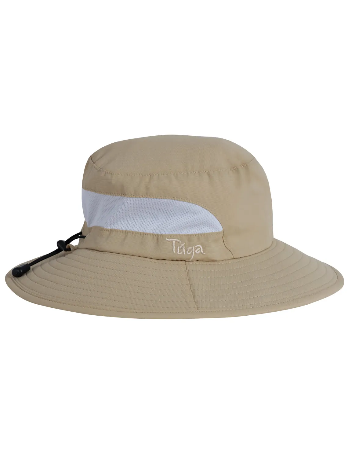 Playa Bucket Hat - Tan
