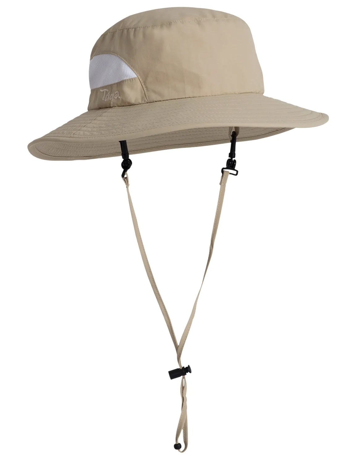 Playa Bucket Hat - Tan