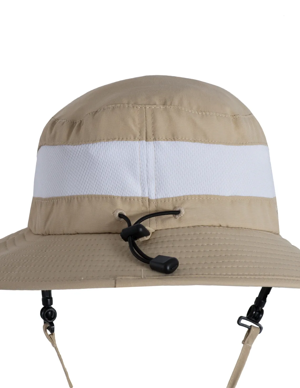 Playa Bucket Hat - Tan