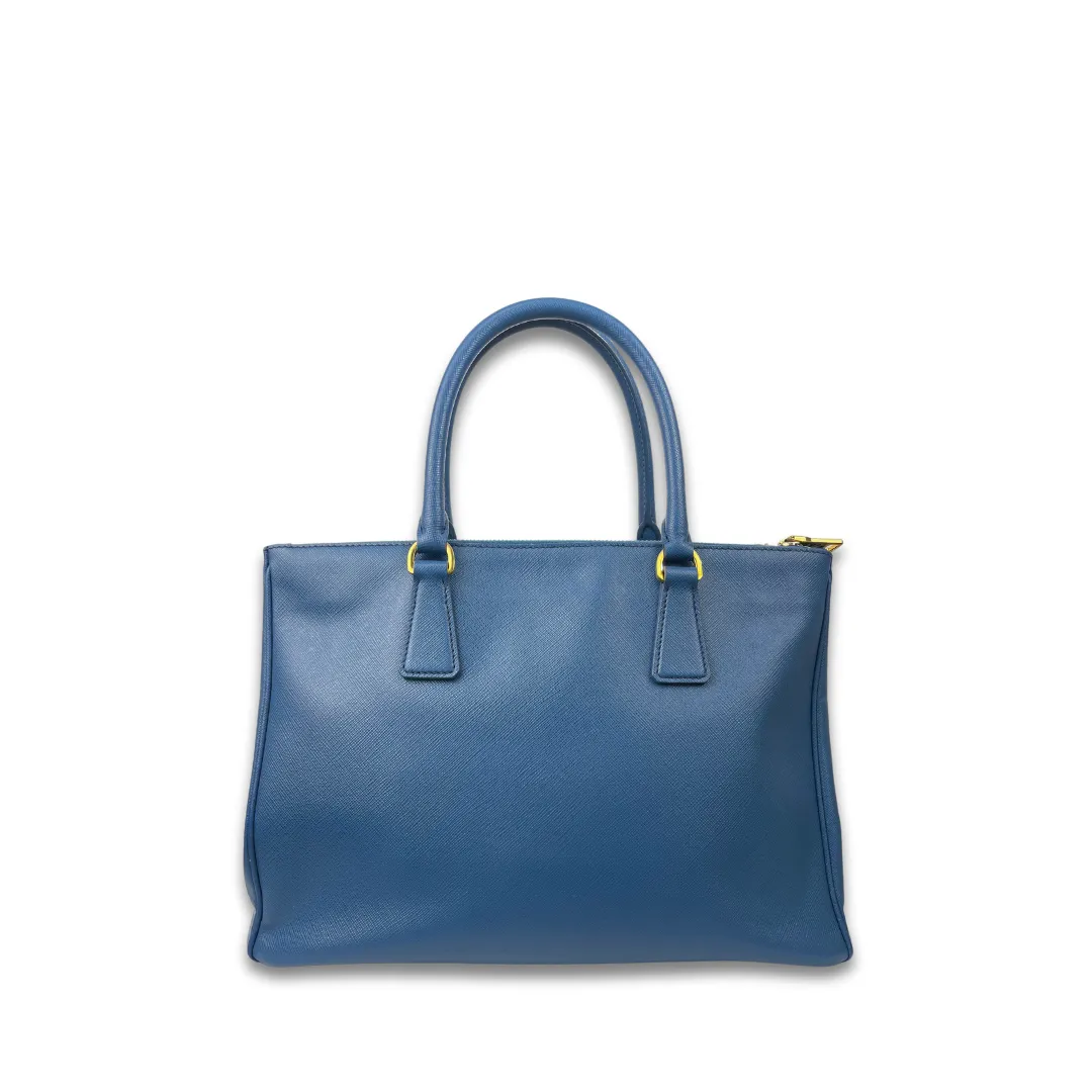 Prada Large Galleria Tote