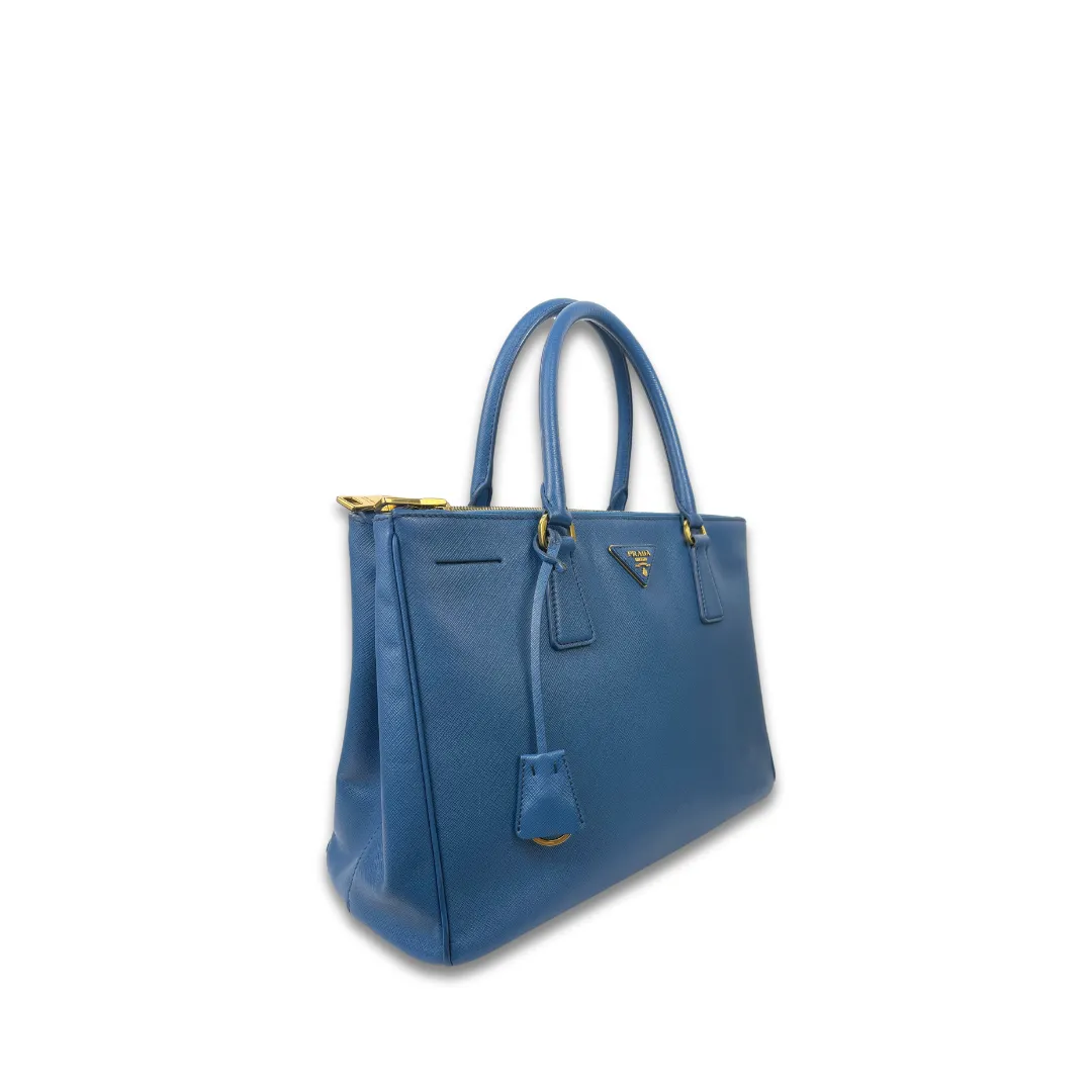 Prada Large Galleria Tote
