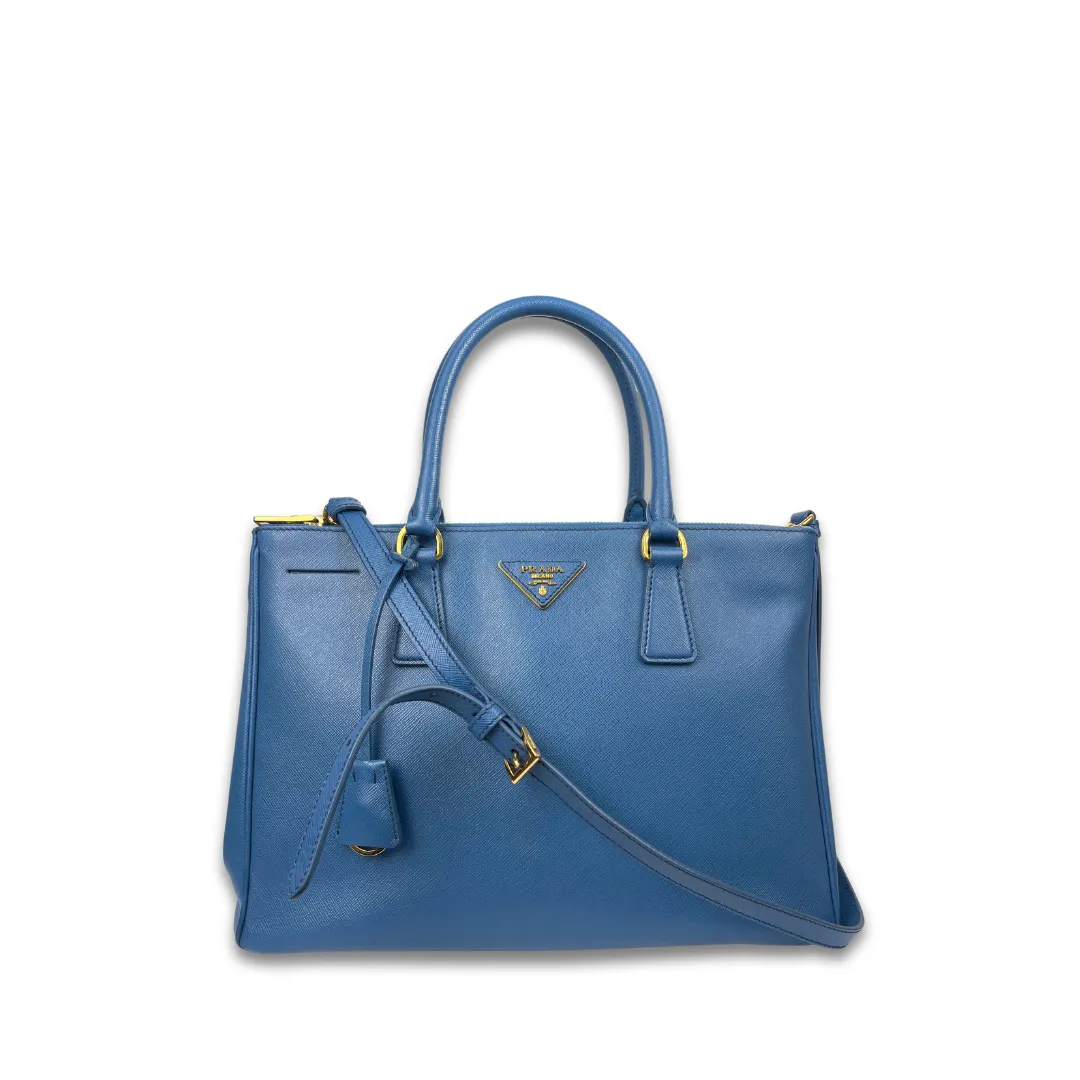 Prada Large Galleria Tote
