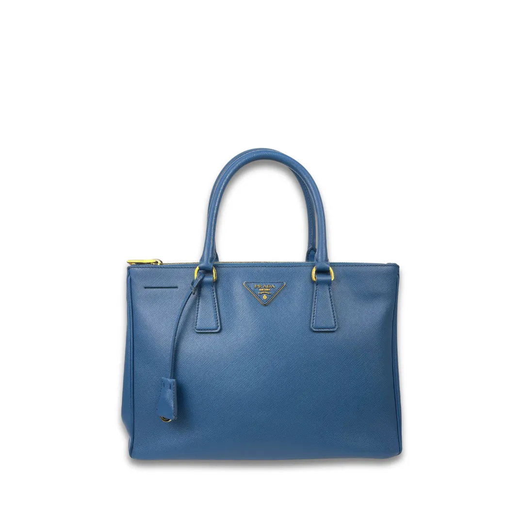 Prada Large Galleria Tote