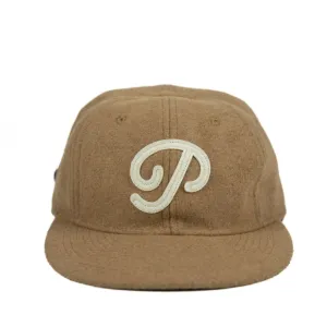 Public Drip Classic Baseball Cap (Sand)