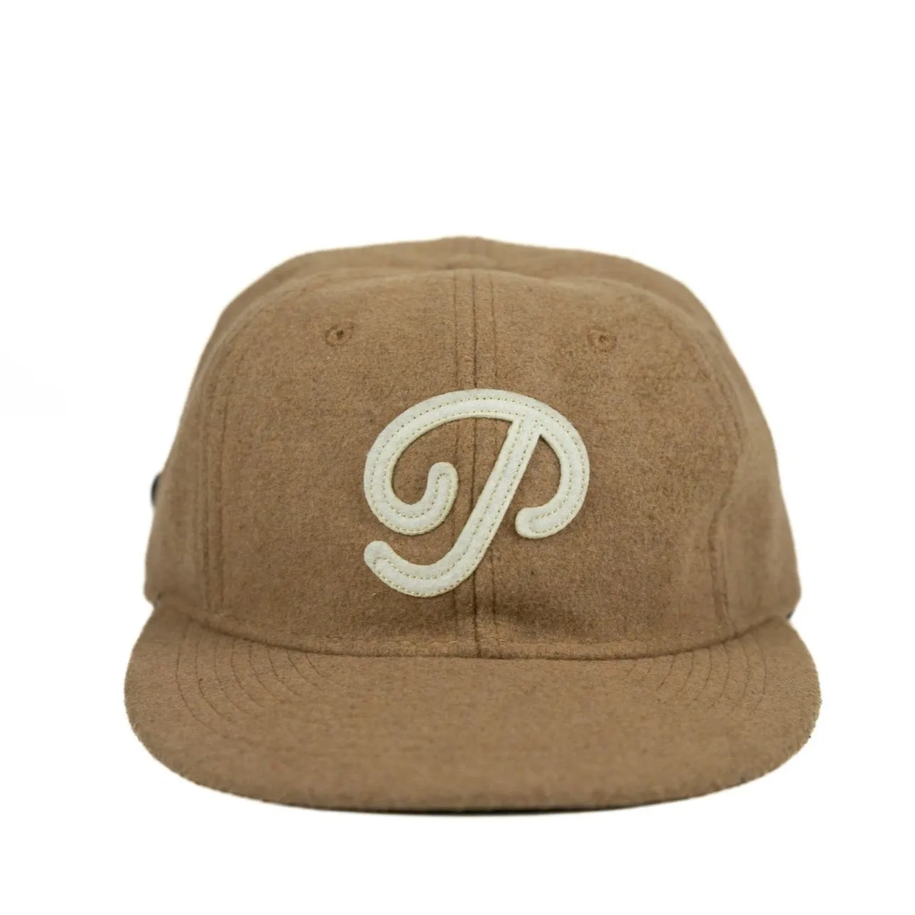 Public Drip Classic Baseball Cap (Sand)