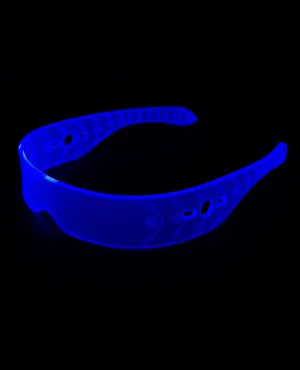 SCREW VISOR