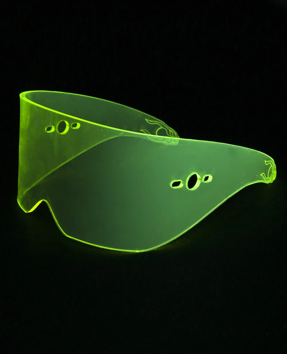 SHIELD VISOR