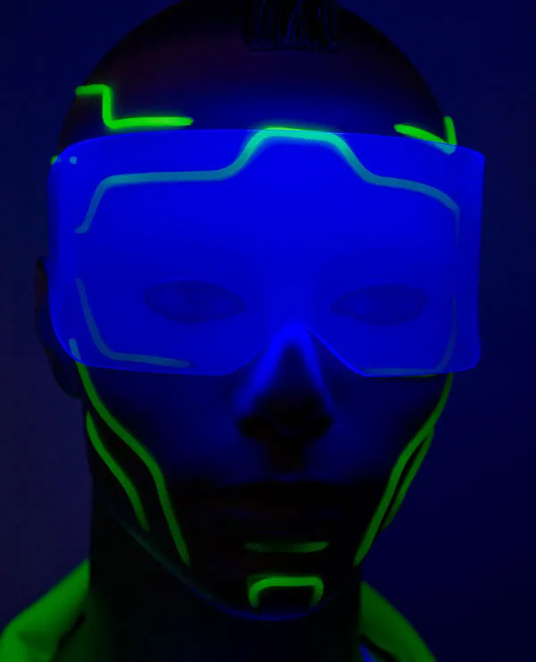 SHIELD VISOR