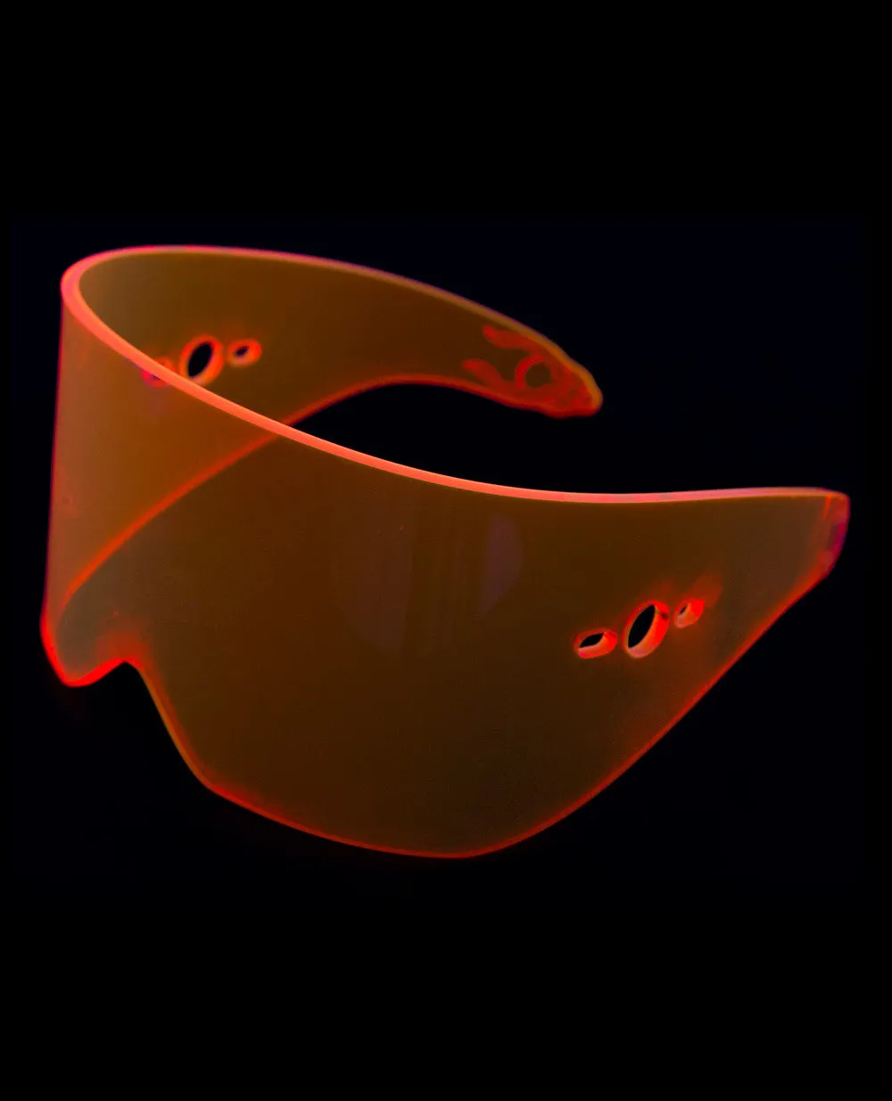 SHIELD VISOR