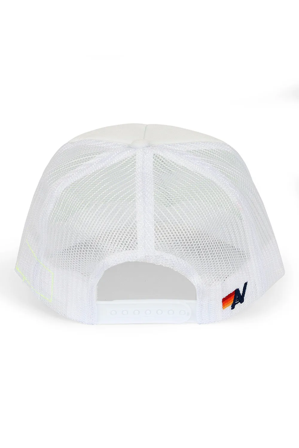SIGNATURE AUSTIN TRUCKER HAT