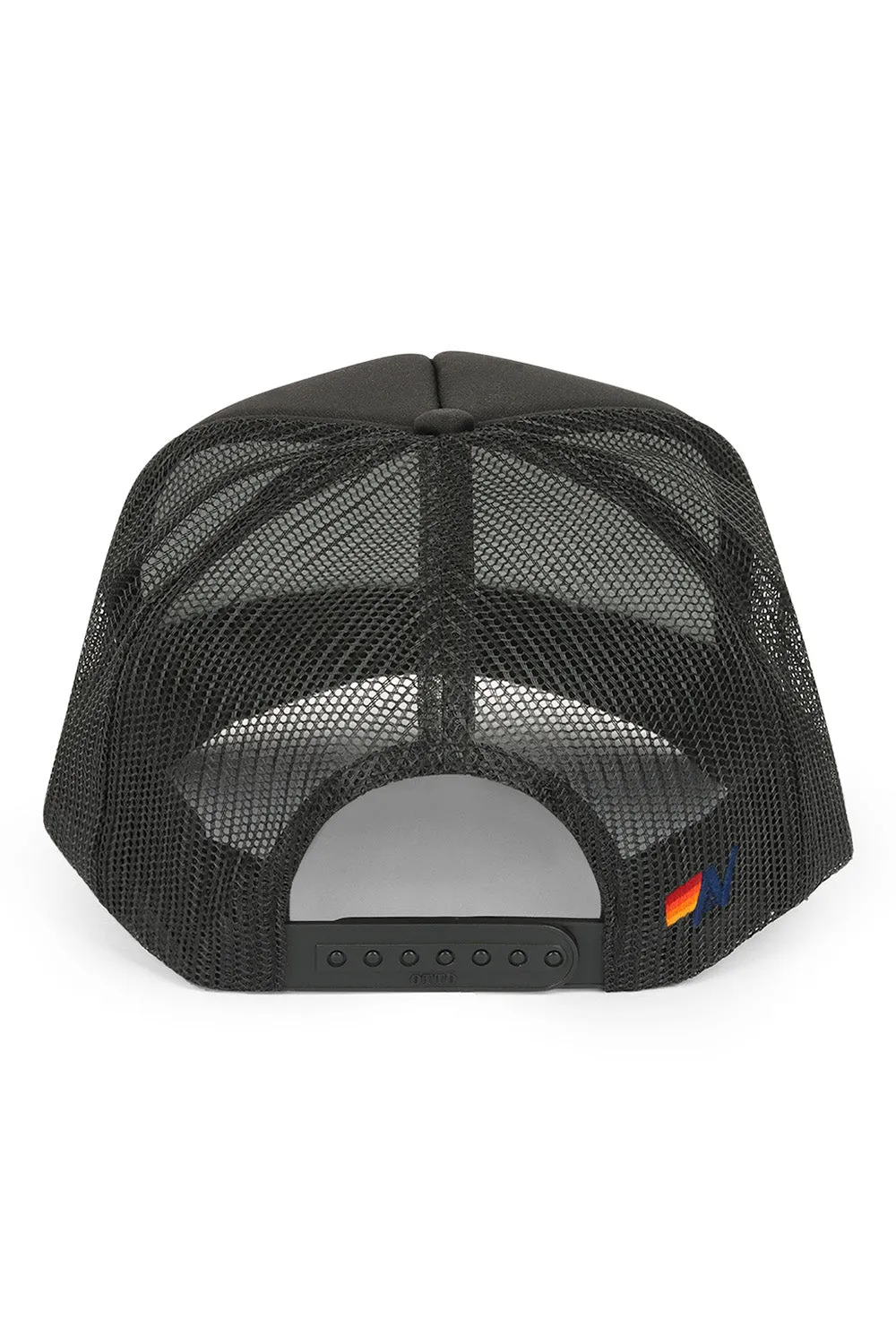 SIGNATURE AUSTIN TRUCKER HAT
