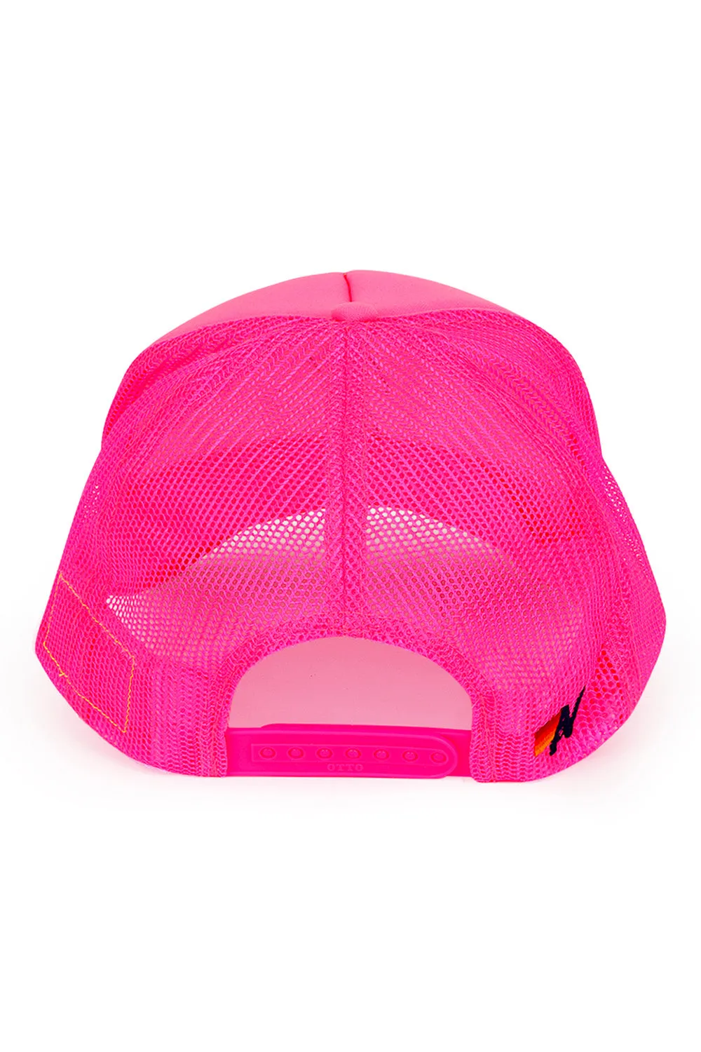 SIGNATURE AUSTIN TRUCKER HAT