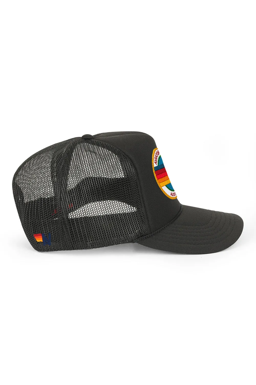 SIGNATURE AUSTIN TRUCKER HAT
