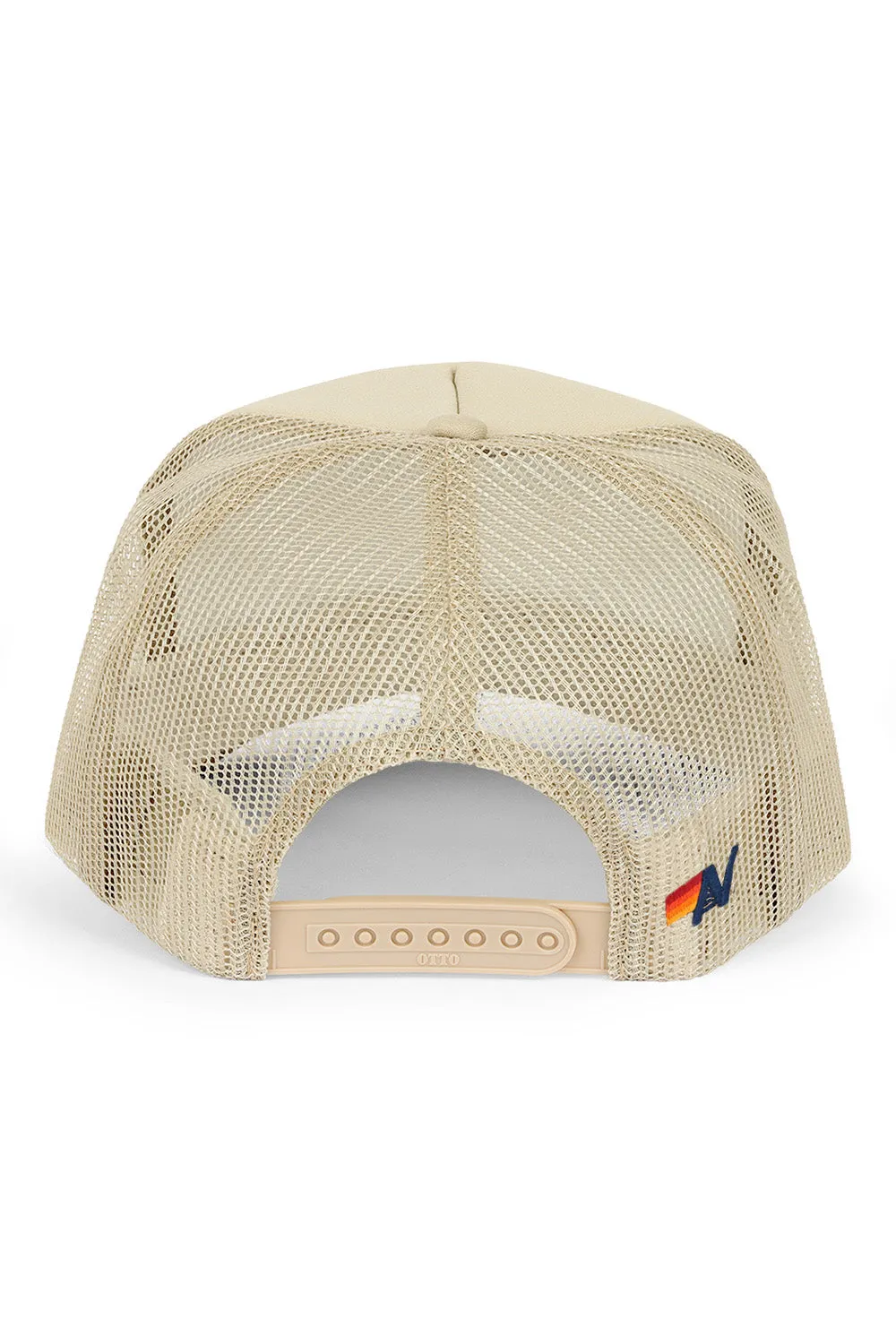 SIGNATURE AUSTIN TRUCKER HAT