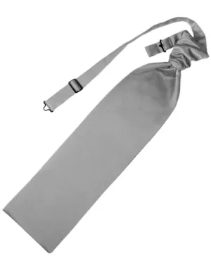Silver Luxury Satin Kids Sharpei